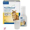 VIRBAC SRL NUTRIBOUND SOLUZIONE ORALE APPETIBILE PER GATTO 3 FLACONI DA 150 ML