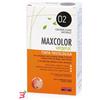 VITAL FACTORS ITALIA SRL MAX COLOR VEGETAL 02 TINTURA 140 ML