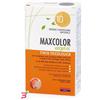 VITAL FACTORS ITALIA SRL MAX COLOR VEGETAL 10 TINTURA 140 ML