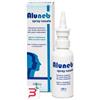 SAKURA ITALIA Srl ALUNEB SOLUZIONE ISOTONICA SPRAY NASALE 50 ML