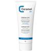 UNIFARCO SpA CERAMOL CREMA 311 200 ML