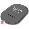 DIGICOM SRL TIPPY CUSCINO BLUETOOTH PER AUTO GRIGIO MAGNESIO