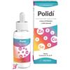 INLINEA SRL POLIDI' GOCCE 24 ML