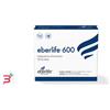 EBERLIFE FARMACEUTICI SpA EBERLIFE 600 20 BUSTINE