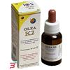 HERBOPLANET Srl OLEA K2 GOCCE 20 ML