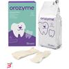 ECUPHAR ITALIA SRL OROZYME CANINE STRISCE ENZIMATICHE MASTICABILI PER CANI DI TAGLIA GRANDE