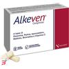NALKEIN ITALIA SRL ALKEVEN COMPRESSE 30 COMPRESSE