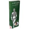DUAL SANITALY SpA SOC.BENEFIT GIBAUD ORTHO ROTULGIB 3D GINOCCHIERA ROTULEA TAGLIA 02