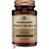 SOLGAR IT. MULTINUTRIENT SpA GINKGO BILOBA 60 60 CAPSULE VEGETALI