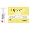 FORLIVE SRL HYPEROIL GEL FIALA 5 ML LESIONI COMPLESSE