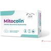 DGM FARMACEUTICI SRL MITOCOLIN 30 COMPRESSE DIVISIBILI