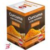 KOS SRL CURCUMA CON PIPERINA 1 G 30 COMPRESSE OVALI