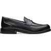 Clarks CRAFTARLO Lo Black Leather Black Leather 41