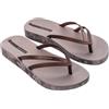 Ipanema BOSSA SOFT V FEM, TAGLIA 41.5 EU BB564 - BEIGE BRONZE 41.5