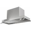Generico TECNO-WIND PREMIUM K170I0001, Cappa Gruppo Incasso Sottopensile, Sistema Stop Drop Anticondensa, Classe A, 4 Velocità, Misure 90x34x31/36