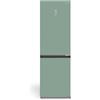CREATE / FRIDGE STUDIO COMBI PRO 402 / Frigorifero combi 402L verde salvia / 60 x 63,8 x 190,9cm / No frost,Space Pro e Care+, modalità vacanze, antibatterico, touch elettronico, 158W