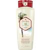Old Spice Fiji Body Wash 475 ml Body Wash for Men, 3 Pack of 470ml