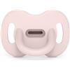 SUAVINEX Ciuccio in silicone Suavinex con tettarella SX PRO