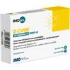I.M.O. Imopro D Cube Integratore Salute Ossa Con Vitamina D 30 Compresse
