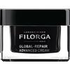 LABORATOIRES FILORGA C.ITALIA Filorga, Global Repair Advanced Cream, 50 ml