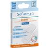 SOFARMAPIU' CEROTTO DELICATI ASSORT20PZ SF+