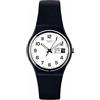 Swatch Once Again GB743 Orologio da Polso (Vecchio Modello), Bianco, Articolo Nuovo GB743-S26