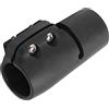 GZD Quick Release Paddle Shaft Clamp Quick Release morsetto regolabile per sport acquatici surf