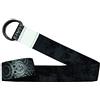 YOGA DESIGN LABS STRAP MANDALA BLACK