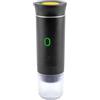 Frilla Macchina per Espresso Portatile 3 in 1 - Compatibile con Capsule Nespresso, Dolce Gusto e Caffè Macinato, 20 Bar, Autoriscaldante, USB-C, 8,5×24,5 cm | ESPRESSNA