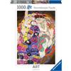 Ravensburger Puzzle 1000 Pezzi Klimt La Vergine