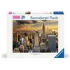 Ravensburger Puzzle 1000 Pezzi Maestosa New York