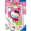 Ravensburger Creart Serie E Hello Kitty Kit Pittura