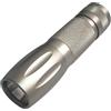 ABYSSTAR Torcia subacquea in alluminio 1 led 1 watt