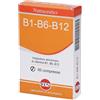 Kos B1-B6-B12 Integratore Vitamine 60 Compresse