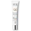 SVR Clairial CC Cream SPF50+ Light Correttore Colorato Viso 40 ml