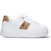 ALVIERO MARTINI Sneaker donna bianca