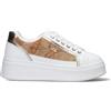 ALVIERO MARTINI Sneaker donna bianca
