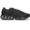 NIKE AIR MAX DN Sneaker uomo nera