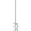 Bosch Cestello agitatore Typ WK 70 S (Festa-Ø: 70 mm, Quantità: 1-10 kg, Accessori Trapani)