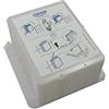 Grohe revisione Alloggiamento 66783000