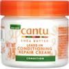 Cantu Burro di karitè leave-in Conditioning Repair Cream, 2 once.