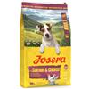 Josera Mini Adult Salmone & Pollo - 10 kg