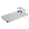 Cellularline - Camera Lens Per iPhone 17 Pro Max-trasparente