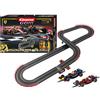 Carrera Toys Pista Go Champion's Racing F1 1:43 GO!!! 20062603