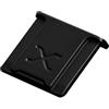 OXTXO Copri slitta flash per fotocamera Fujifilm X-T1 X-T2 X-T3 X-T10 X-T20 X-T30 X-E1 X-E2 X-E3 X-Pro1 X-Pro2 X-Pro3 X100 X-S10 - Compatibile con le slitte hot shoe standard della serie Fujifilm X
