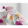hermet Minnie, Trapunta Singola Disney Marvel, Piumone Invernale 170x260, In Microfibra