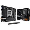 ASRock A620AI WiFi AM5 mITX HDMI DDR5 retail - AMD Sockel AM5 (Ryzen Zen4) - DDR5 (90-MXBT50-A0UAYZ)