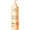 Nuxe Sun Latte Doposole Viso e Corpo 400 Ml