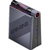 ACEMAGICIAN RGB Mini PC AMD Ryzen 9 6900HX (fino a 4,9 GHz),32 GB DDR5 512 GB SSD, AMD Radeon RX 680M Micro Computer Desktop 【Modalità regolabile Auto/Silenziatore Eco/Performance】