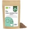 Alpi Nature Fiori di Erica Essiccati BIO 100g, Fiori di Erica Sfregati per la Preparazione del Tè